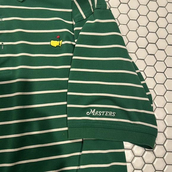 Masters Polo - Picture 2 of 3